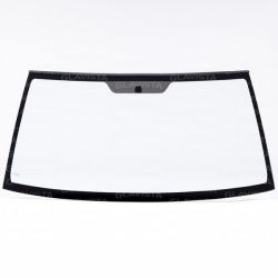 Frontscheibe Windschutzscheibe für Mitsubishi Pajero Typ H6W, H7W Bj.1999-2007 Grün getönt SH-WSG2289
